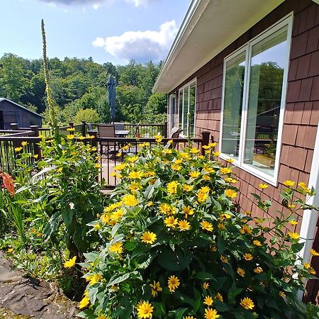 Spacious Country Retreat Close To Town And Nature, Sylvana Farm Vt Montpelier Exteriör bild