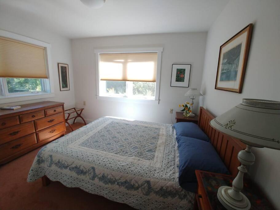 Spacious Country Retreat Close To Town And Nature, Sylvana Farm Vt Montpelier Exteriör bild