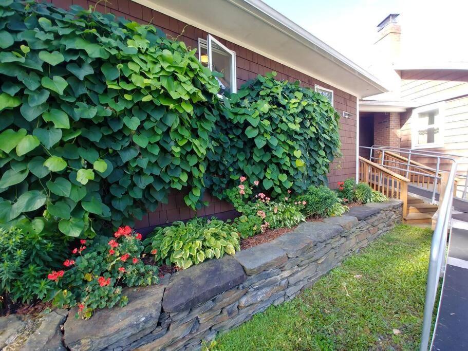 Spacious Country Retreat Close To Town And Nature, Sylvana Farm Vt Montpelier Exteriör bild