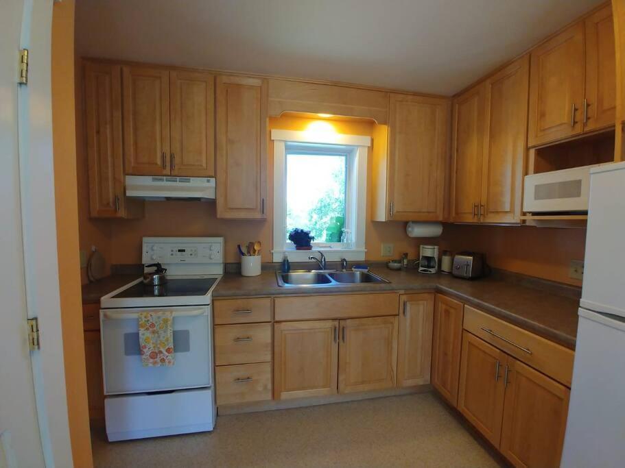 Spacious Country Retreat Close To Town And Nature, Sylvana Farm Vt Montpelier Exteriör bild