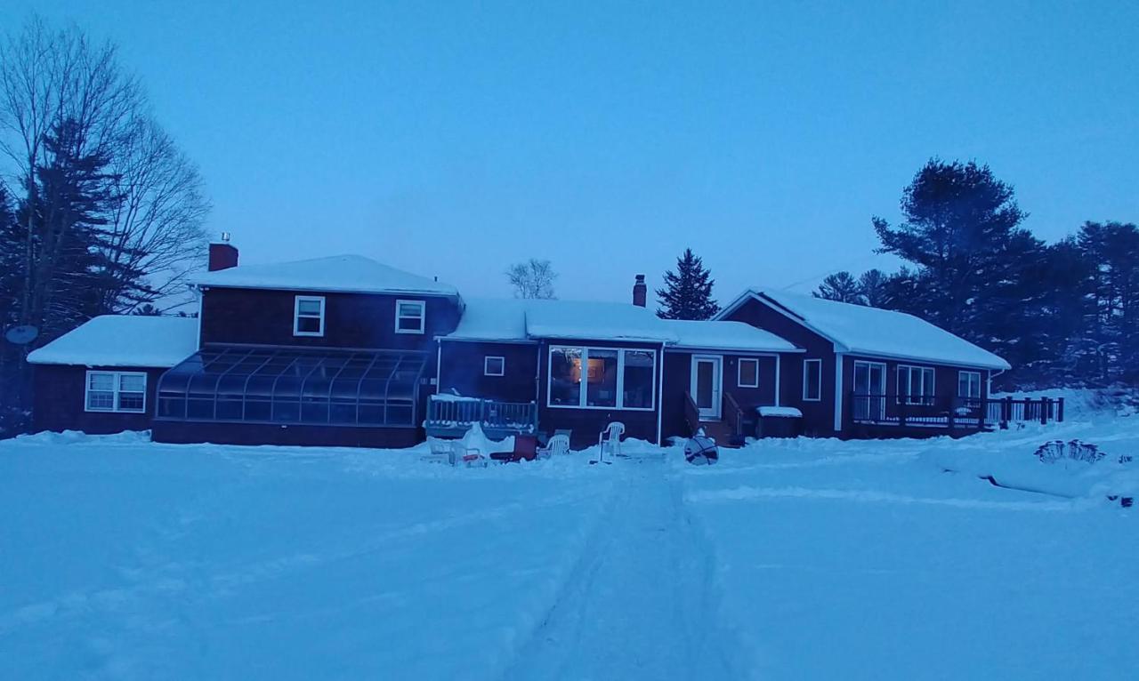 Spacious Country Retreat Close To Town And Nature, Sylvana Farm Vt Montpelier Exteriör bild