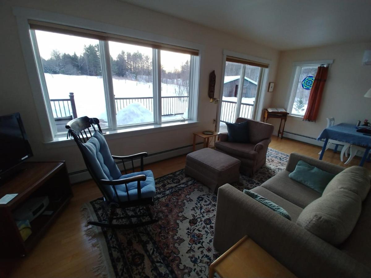 Spacious Country Retreat Close To Town And Nature, Sylvana Farm Vt Montpelier Exteriör bild