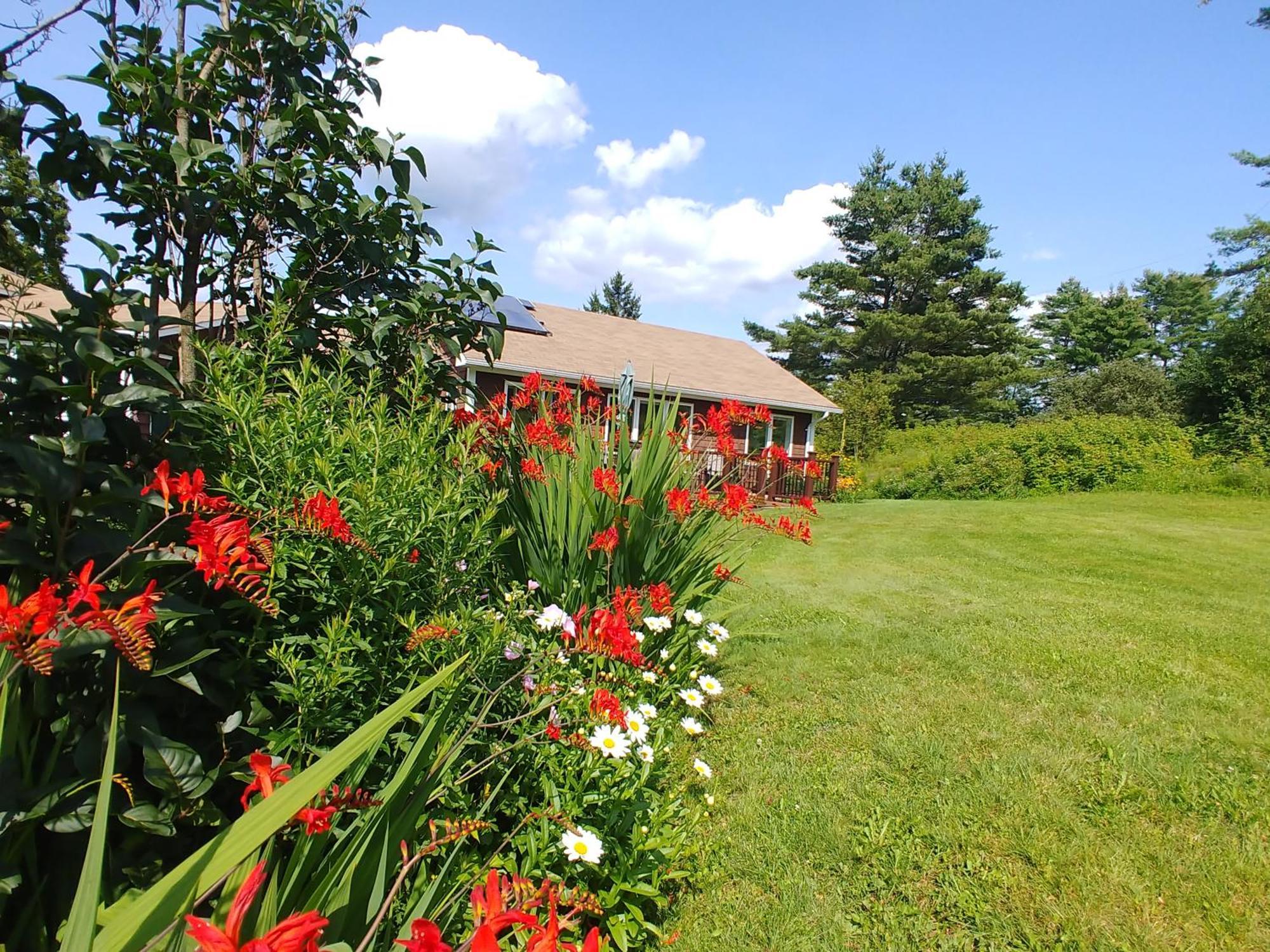 Spacious Country Retreat Close To Town And Nature, Sylvana Farm Vt Montpelier Exteriör bild